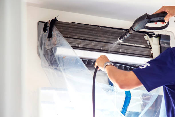 Trusted MT Airduct Cleaning Experts