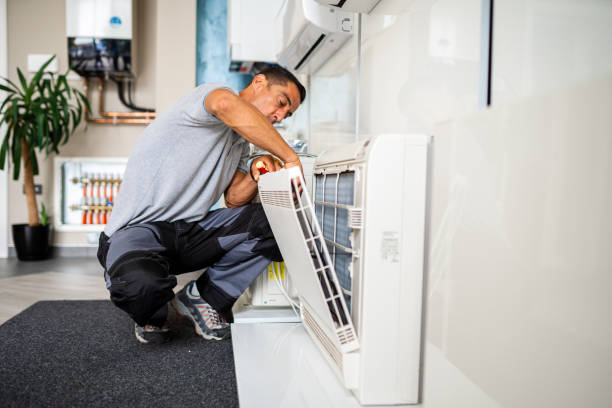 Best Commercial Air Duct Cleaning  in Anaconda, MT
