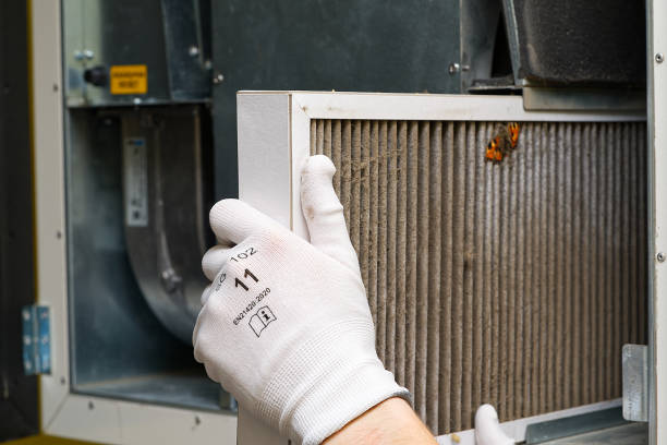 Best Ventilation Cleaning Services  in Anaconda, MT
