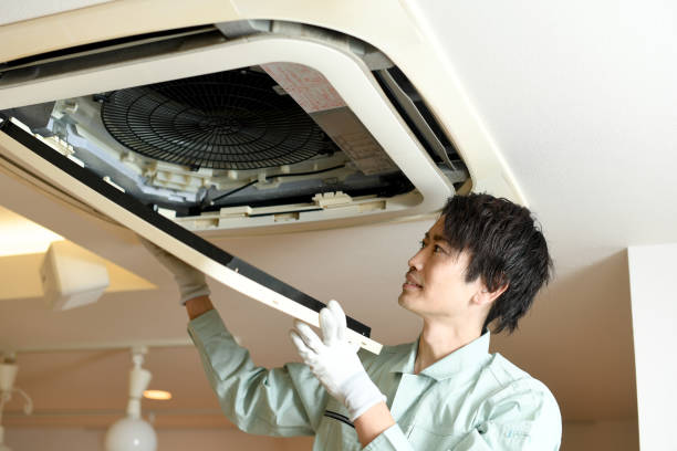 Best Commercial HVAC Duct Cleaning  in Anaconda, MT