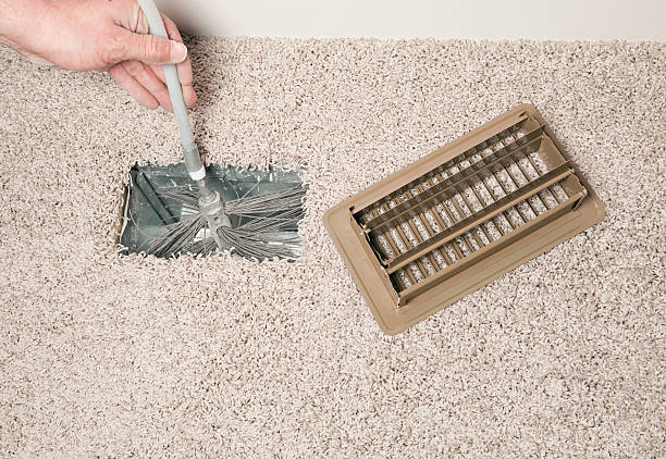Best Local Air Duct Cleaning Services  in Anaconda, MT
