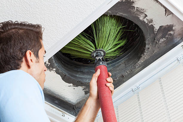 Best HVAC Air Duct Cleaning  in Anaconda, MT