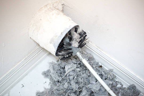 Best Ductwork Cleaning Services  in Anaconda, MT