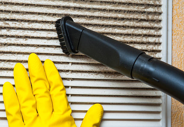 Best Air Duct Cleaning Near Me  in Anaconda, MT